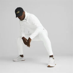 Gorra Essentials No.1 PUMA Negro 8 Gorra Essentials No.1 PUMA Negro -Ropa Deportiva Tienda gorra essentials no1 puma negro 2