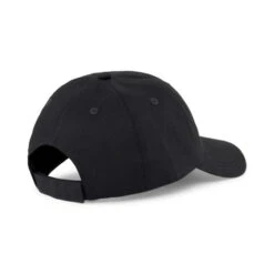 Gorra Essentials No.1 PUMA Negro 10 Gorra Essentials No.1 PUMA Negro -Ropa Deportiva Tienda gorra essentials no1 puma negro 4
