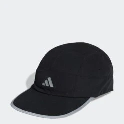 ADIDAS Gorra Running Packable HEAT.RDY X-City -Ropa Deportiva Tienda gorra running packable heatrdy x city 4