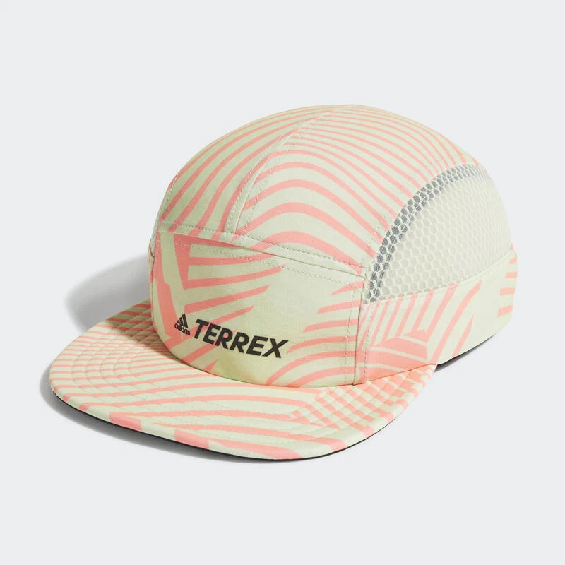 ADIDAS Gorra Terrex AEROREADY Five-Panel Graphic 2 ADIDAS Gorra Terrex AEROREADY Five-Panel Graphic - Imagen 2