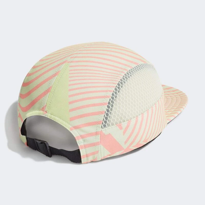 ADIDAS Gorra Terrex AEROREADY Five-Panel Graphic 3 ADIDAS Gorra Terrex AEROREADY Five-Panel Graphic - Imagen 3