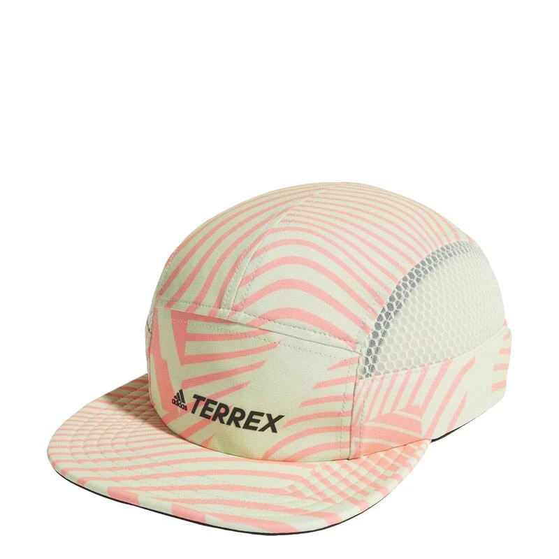 ADIDAS Gorra Terrex AEROREADY Five-Panel Graphic 1 ADIDAS Gorra Terrex AEROREADY Five-Panel Graphic