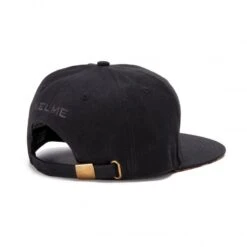 Gorra Unisex Kelme 13 En Color Negro -Ropa Deportiva Tienda gorra unisex kelme 13 en color negro 2