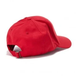 Gorra Unisex Kelme 13 En Color Rojo -Ropa Deportiva Tienda gorra unisex kelme 13 en color rojo 2