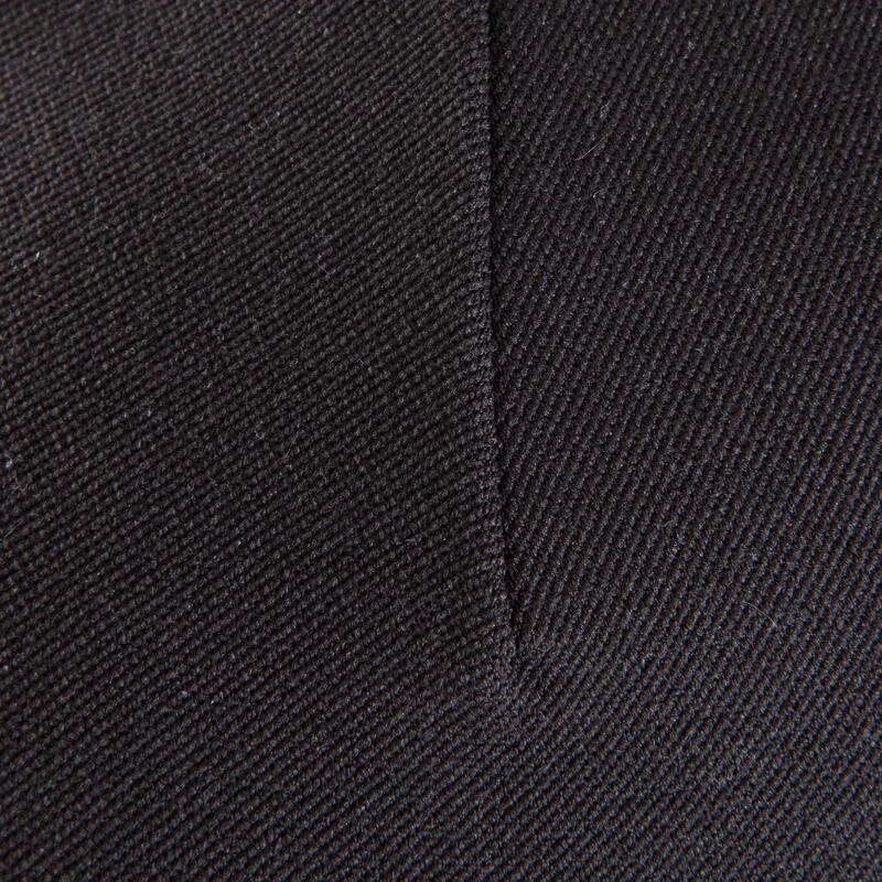 Kalenji GORRO RUNNING NEGRO 3 Kalenji GORRO RUNNING NEGRO - Imagen 3