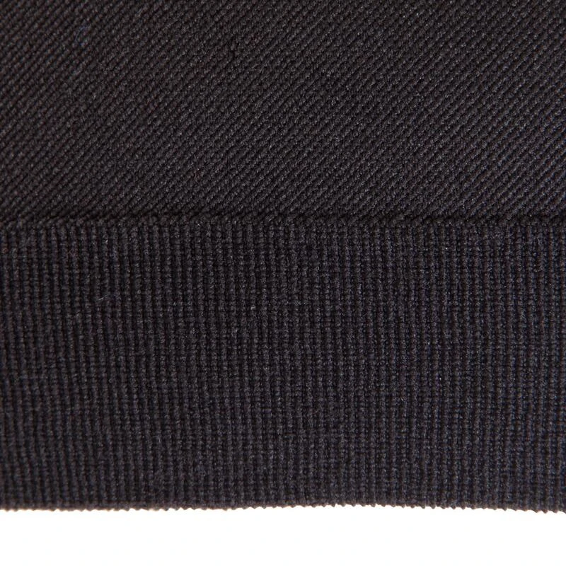 Kalenji GORRO RUNNING NEGRO 4 Kalenji GORRO RUNNING NEGRO - Imagen 4