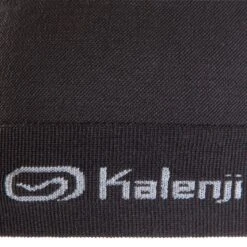 Kalenji GORRO RUNNING NEGRO 9 Kalenji GORRO RUNNING NEGRO -Ropa Deportiva Tienda gorro running negro 4