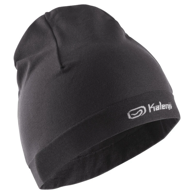 Kalenji GORRO RUNNING NEGRO 1 Kalenji GORRO RUNNING NEGRO