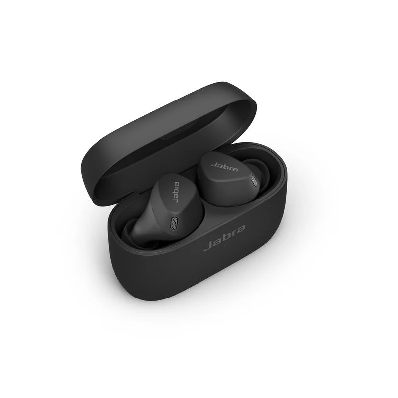 JABRA ELITE 4 ACTIVE - NEGRO - AURICULARES DEPORTIVOS INALÁMBRICOS - BLUETOOTH 2 JABRA ELITE 4 ACTIVE - NEGRO - AURICULARES DEPORTIVOS INALÁMBRICOS - BLUETOOTH - Imagen 2