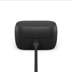 JABRA ELITE 4 ACTIVE - NEGRO - AURICULARES DEPORTIVOS INALÁMBRICOS - BLUETOOTH 9 JABRA ELITE 4 ACTIVE - NEGRO - AURICULARES DEPORTIVOS INALÁMBRICOS - BLUETOOTH -Ropa Deportiva Tienda jabra elite 4 active negro auriculares deportivos inalambricos bluetooth 4