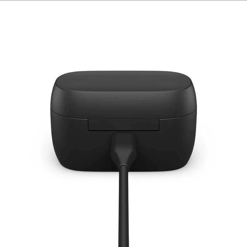 JABRA ELITE 4 ACTIVE - NEGRO - AURICULARES DEPORTIVOS INALÁMBRICOS - BLUETOOTH 5 JABRA ELITE 4 ACTIVE - NEGRO - AURICULARES DEPORTIVOS INALÁMBRICOS - BLUETOOTH - Imagen 5