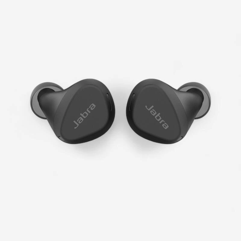 JABRA ELITE 4 ACTIVE - NEGRO - AURICULARES DEPORTIVOS INALÁMBRICOS - BLUETOOTH 1 JABRA ELITE 4 ACTIVE - NEGRO - AURICULARES DEPORTIVOS INALÁMBRICOS - BLUETOOTH
