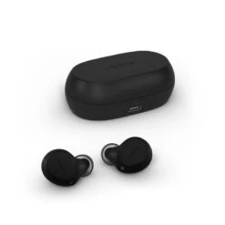 JABRA ELITE 7 ACTIVE - NEGRO - AURICULARES DEPORTIVOS INALÁMBRICOS - BLUETOOTH -Ropa Deportiva Tienda jabra elite 7 active negro auriculares deportivos inalambricos bluetooth 3
