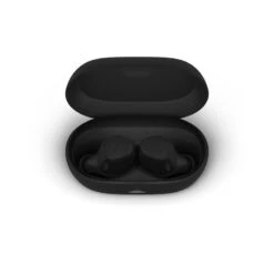 JABRA ELITE 7 ACTIVE - NEGRO - AURICULARES DEPORTIVOS INALÁMBRICOS - BLUETOOTH -Ropa Deportiva Tienda jabra elite 7 active negro auriculares deportivos inalambricos bluetooth 4