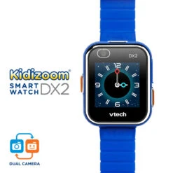 Kidizoom Smart Watch Dx2 Azul -Ropa Deportiva Tienda kidizoom smart watch dx2 azul 4