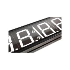 LED TIMER - CRONÓMETRO -Ropa Deportiva Tienda led timer cronometro 2