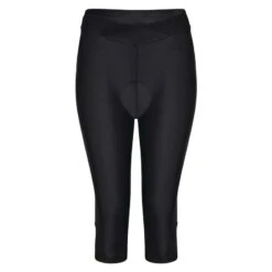 Dare 2b Leggings Cortos Worldly Para Mujer Señora Negro