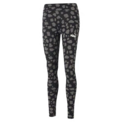 Leggings Mujer Essentials+ Animal PUMA