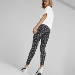 Leggings Mujer Essentials+ Animal PUMA 10 Leggings Mujer Essentials+ Animal PUMA -Ropa Deportiva Tienda leggings mujer essentials animal puma 4