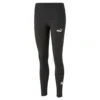 Leggings Mujer Essentials+ Logo Power PUMA