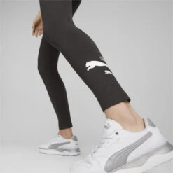 Leggings Mujer Essentials+ Logo Power PUMA 7 Leggings Mujer Essentials+ Logo Power PUMA -Ropa Deportiva Tienda leggings mujer essentials logo power puma 2