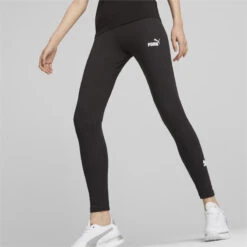 Leggings Mujer Essentials+ Logo Power PUMA 8 Leggings Mujer Essentials+ Logo Power PUMA -Ropa Deportiva Tienda leggings mujer essentials logo power puma 3