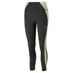 Leggings Mujer EVOSTRIPE High-Waist PUMA -Ropa Deportiva Tienda leggings mujer evostripe high waist puma 5