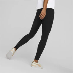 Leggings Mujer HER De Cintura Alta PUMA 10 Leggings Mujer HER De Cintura Alta PUMA -Ropa Deportiva Tienda leggings mujer her de cintura alta puma 4