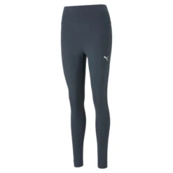 Leggings Mujer HER De Cintura Alta PUMA 11 Leggings Mujer HER De Cintura Alta PUMA -Ropa Deportiva Tienda leggings mujer her de cintura alta puma 5