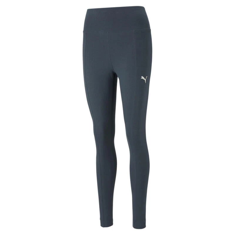 Leggings Mujer HER De Cintura Alta PUMA 6 Leggings Mujer HER De Cintura Alta PUMA - Imagen 6