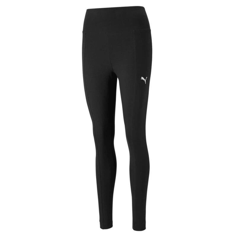 Leggings Mujer HER De Cintura Alta PUMA 1 Leggings Mujer HER De Cintura Alta PUMA