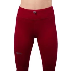 Leggings Running Largos De Poliéster Reciclado Para Mujer TRR Rojo 7 Leggings Running Largos De Poliéster Reciclado Para Mujer TRR Rojo -Ropa Deportiva Tienda leggings running largos de poliester reciclado para mujer trr rojo 7