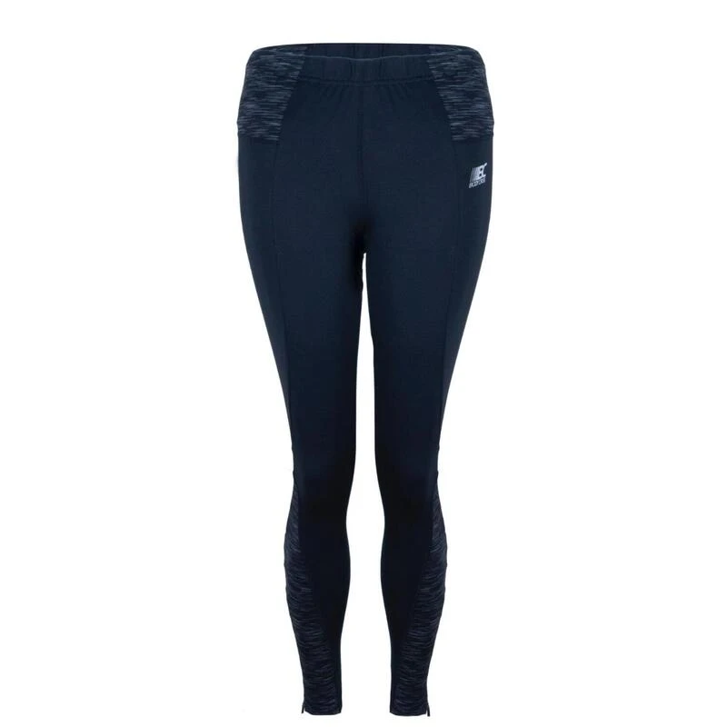 Leggins IRINA Negros 1 Leggins IRINA Negros