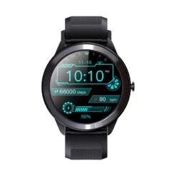 Leotec Smartwatch Wave Negro 7 Leotec Smartwatch Wave Negro -Ropa Deportiva Tienda leotec smartwatch wave negro 2