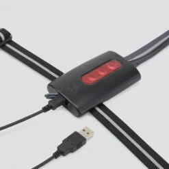 Linterna Running Pectoral Run Light 250 7 Linterna Running Pectoral Run Light 250 -Ropa Deportiva Tienda linterna running pectoral run light 250 2