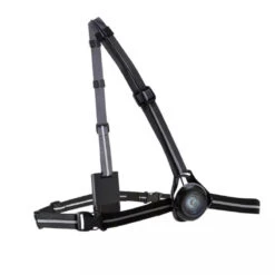 Linterna Running Pectoral Run Light 250