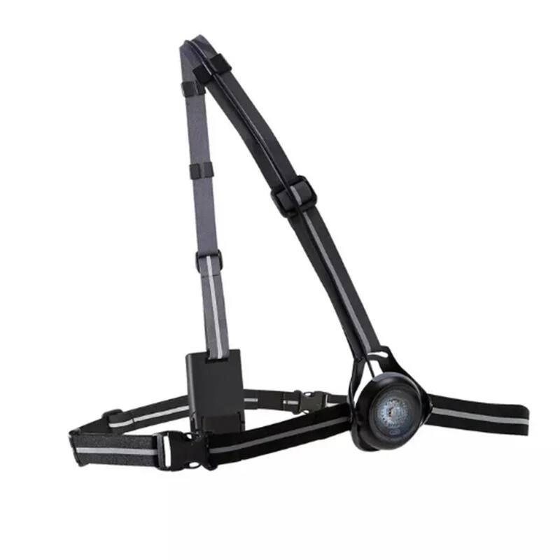 Linterna Running Pectoral Run Light 250 1 Linterna Running Pectoral Run Light 250