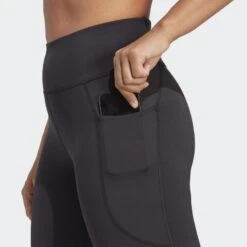 ADIDAS Mallas 3/4 DailyRun -Ropa Deportiva Tienda mallas 34 dailyrun 4