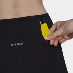 ADIDAS Mallas 3/4 Own The Run Running -Ropa Deportiva Tienda mallas 34 own the run running 4