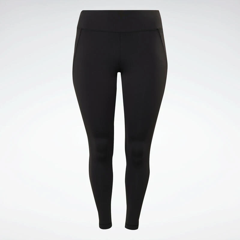 Reebok Mallas Lux (talla Grande) 2 Reebok Mallas Lux (talla Grande) - Imagen 2