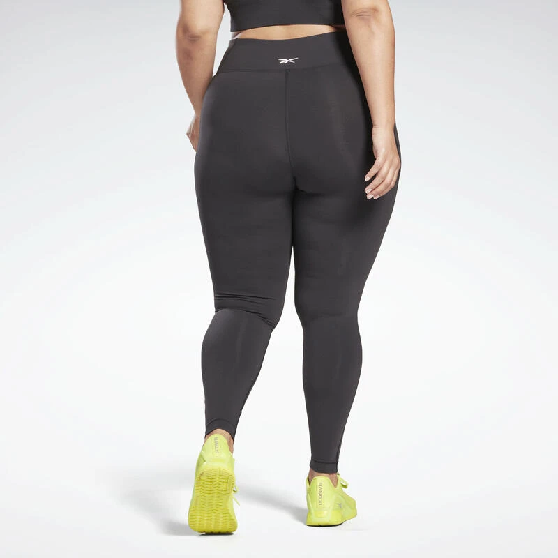 Reebok Mallas Lux (talla Grande) 4 Reebok Mallas Lux (talla Grande) - Imagen 4