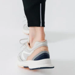 Kalenji Mallas Térmicas Running Warm Mujer Negro -Ropa Deportiva Tienda mallas termicas running warm mujer negro 4