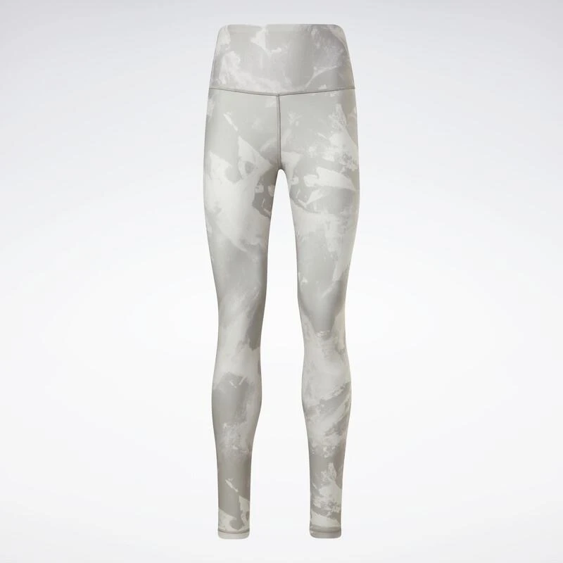 Reebok Mallas Yoga 2 Reebok Mallas Yoga - Imagen 2