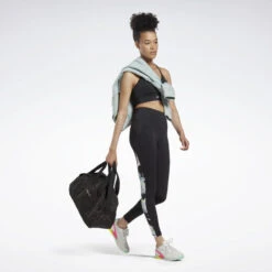 Reebok Mallas Yoga Floral 7 Reebok Mallas Yoga Floral -Ropa Deportiva Tienda mallas yoga floral 2