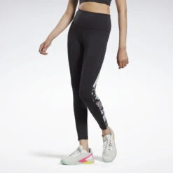 Reebok Mallas Yoga Floral 8 Reebok Mallas Yoga Floral -Ropa Deportiva Tienda mallas yoga floral 3