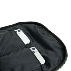 Mochila Deportiva Jogging SKECHERS 12.8L Aspen Color Negro 9 Mochila Deportiva Jogging SKECHERS 12.8L Aspen Color Negro -Ropa Deportiva Tienda mochila deportiva jogging skechers 128l aspen color negro 3