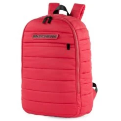Mochila Deportiva Jogging SKECHERS 12.8L Aspen Color Negro 11 Mochila Deportiva Jogging SKECHERS 12.8L Aspen Color Negro -Ropa Deportiva Tienda mochila deportiva jogging skechers 128l aspen color rojo escarlata