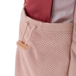 Mochila Deportiva Jogging SKECHERS 15.6L Angels Color Rosa Bruma -Ropa Deportiva Tienda mochila deportiva jogging skechers 156l angels color rosa bruma 3