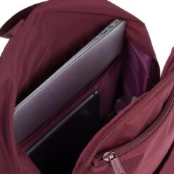 Mochila Jogging SKECHERS 10,8L Kilo -Ropa Deportiva Tienda mochila jogging skechers 108l kilo 3