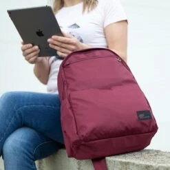 Mochila Jogging SKECHERS 10,8L Kilo -Ropa Deportiva Tienda mochila jogging skechers 108l kilo 4